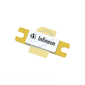 2-FlatPack, Fin Leads PTVA123501ECV2XWSA1 Transistors Electronics Component Manufacturer Channel - Product Image 1