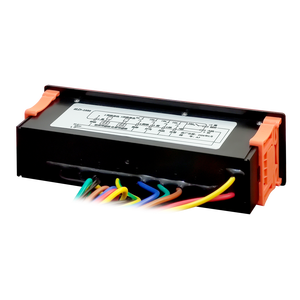 SLD-1000-5 đáng tin cậy điện rã đông LED hiển thị điều khiển nhiệt độ kỹ thuật số nhiệt kỹ thuật số điều khiển nhiệt độ - Product Image 6