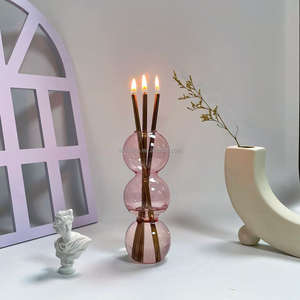 12 velas eternas <span class=keywords><strong>de</strong></span> constelación fragancia personalizada y logotipo que se quema limpio para regalos <span class=keywords><strong>de</strong></span> cumpleaños y regalos del Día <span class=keywords><strong>de</strong></span> San Valentín - Product Image 5