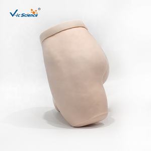 Simulador de Administración de Enemas, Maniquí de Entrenamiento, Modelo de Entrenamiento de Inyección Médica, Almohadilla de Práctica - Product Image 2