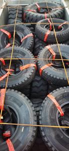 ยางรถบรรทุกเรเดียลขนาดใหม่ 295/80R22.5 315/80R22.5 สำหรับรถพ่วง วัสดุยางคุณภาพสูง ได้รับการรับรองมาตรฐาน DOT สำหรับตลาดสหรัฐอเมริกา - Product Image 4