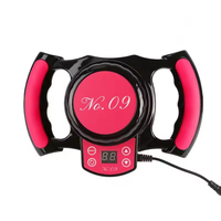 Portable masseur vibrateur Massage du corps vibrant Cellulite réduire Machine corps minceur détendre Muscle pour un usage domestique