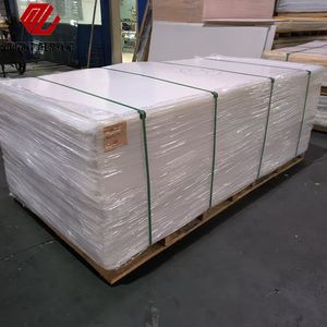 Lámina Acrílica <span class=keywords><strong>Transparente</strong></span> de <span class=keywords><strong>PVC</strong></span> de 1 mm de Grosor, <span class=keywords><strong>Flexible</strong></span>, Duradera, Apta para Alimentos, Caja Organizadora de Cocina - Product Image 2