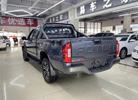 Pick-up FotonTunland F9 Diesel 4x4 Tout-terrain Manuel/Automatique Neuf Gauche Chinois Foton Pickup