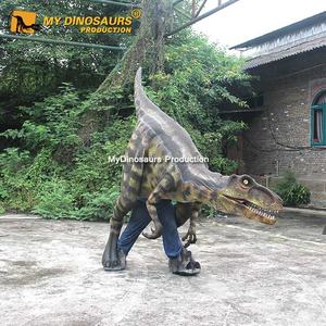 MyDino – Costume de dinosaure pour Halloween, accessoire Animatronic DC621 - Product Image 2