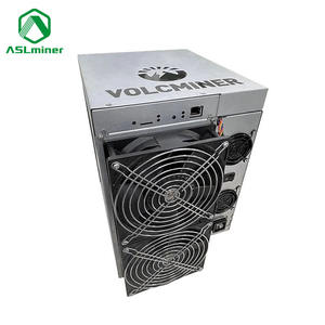 ASLminer VOLCMINER D1 16Gh 3725W Dogecoin Bells Litecoin ASIC Machine Miner utilisée pour le processeur de données d'ordinateur d'algorithme Scrypt - Product Image 1