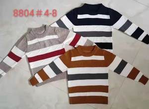 Promoten Van $2.66 3 Jaar Effen Op Maat Gemaakte Truien Modellen Met De Hand Breien - Product Image 6