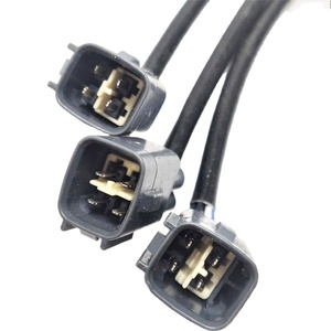 Phụ Kiện Xe Hơi cảm biến oxy Lambda cảm biến cho TOYOTA FJ Cruiser Prado 89465-bz010 89465-60440 89465-33240 - Product Image 2