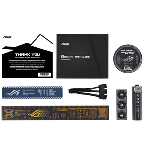 HUASHUO ASTRAL RTX5080 O16G, Tarjeta Gráfica de Última Generación, 850W, GDDR7, 16 Pines, con Ventilador y Enfriador en Estado MXM, para Juegos - Product Image 4