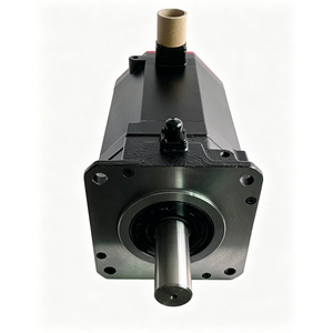 มอเตอร์หุ่นยนต์ขนาดเล็กของ Fanuc สำหรับ Fanuc A06B-0247-B705 บริการบำรุงรักษาที่สถานที่ ปรับแต่งได้ตามต้องการ Fanuc - Product Image 5