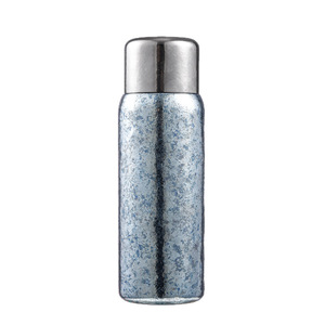 Pure Titanium <b>Thermos</b> 400Ml Health Preservation Travel Water <b>Bottle</b> - Product Image 5
