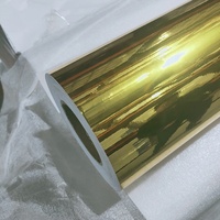 Vinilo Autoadhesivo Brillante de Color para Corte