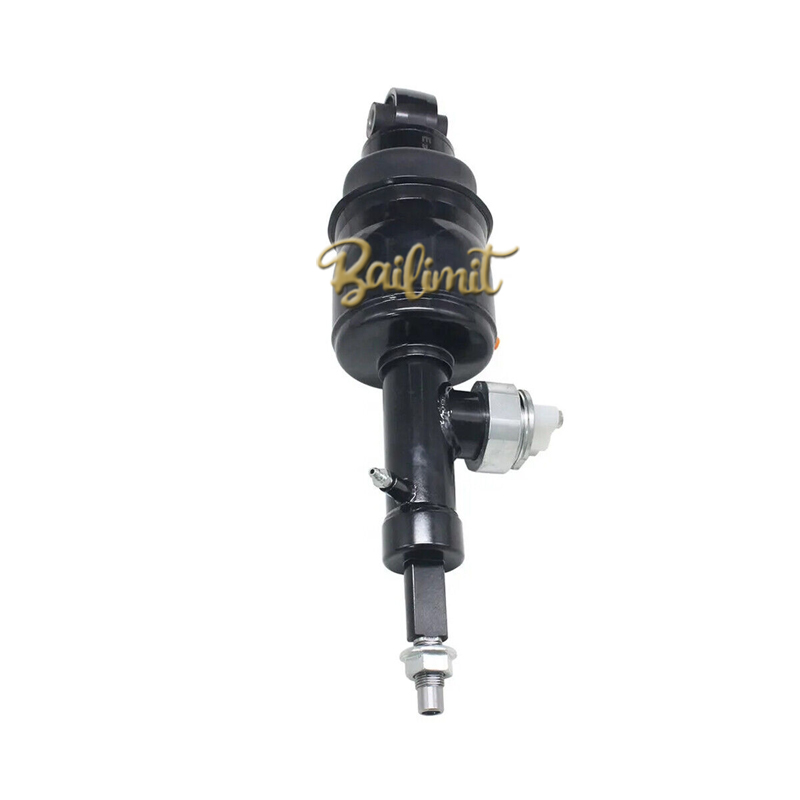 パノア Infiniti QX56 QX80 Nissan Armada OEM Genuine Rear Shock