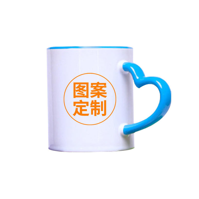 Heartfelt double-color customization (patterned logo foam box packaging)