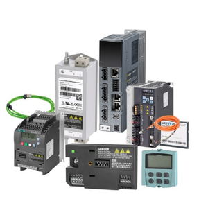 Công nghiệp điều khiển PLC sinamics S120 6sl3320-1te41-4aa3 công nghiệp Inverter 6sl33201te414aa3 - Product Image 3