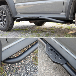 Marchepied latéral à <span class=keywords><strong>prix</strong></span> d'usine pour <span class=keywords><strong>Mitsubishi</strong></span> Triton <span class=keywords><strong>L200</strong></span> 2015 2016 <span class=keywords><strong>2017</strong></span> 2018 - Product Image 4