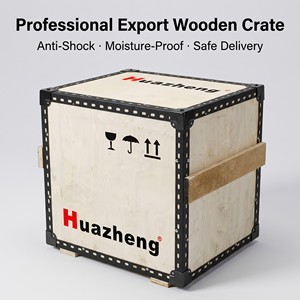 Set di Misurazione della <span class=keywords><strong>Tensione</strong></span> Dielettrica AC Sinusoidale Huazheng Electric 60000V 0.1Hz, <span class=keywords><strong>Tester</strong></span> VLF Hipot - Product Image 4
