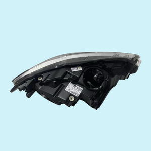 Para <span class=keywords><strong>BMW</strong></span> 1 Series F20 F21 F40 montaje de faros delanteros Luz de coche Original HID 116i 118d 120 125d 114i M135i OEM 63117296913 63117296914 - Product Image 5