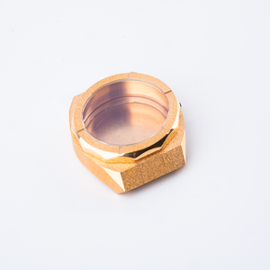 เคสนาฬิกาอัจฉริยะผลิตจากโลหะผลิตตามสั่งมีความแม่นยำสูง - Product Image 1