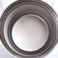 Gobelet isotherme en acier inoxydable 14 oz avec logo personnalisé, ouvre-bouteille intégré, portable, pour voiture, voyage, café, pour les acheteurs en gros
