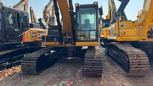 Japón 20 toneladas máquina de construcción usada CAT320DL CAT320D 320D2L excavadora Caterpillar usado CAT 320DL excavadoras para la venta - Product Image 2