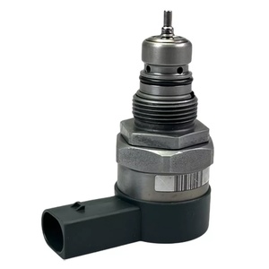 Regolatore di Pressione del Carburante 0281002949 16709717 per <span class=keywords><strong>BMW</strong></span> Serie 1 3 <span class=keywords><strong>120d</strong></span> 330d X5 N47 N57 - Product Image 3