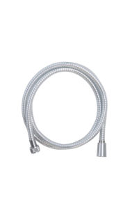 <span class=keywords><strong>Tuyau</strong></span> de douche Durable longue durée <span class=keywords><strong>tuyau</strong></span> de douche Anti-torsion en PVC en acier inoxydable de haute qualité <span class=keywords><strong>tuyau</strong></span> de plomberie Flexible en acier inoxydable - Product Image 4