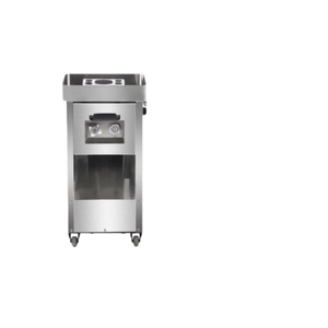Machine automatique de découpe de viande en bandes pour bœuf, porc, poulet, poitrine de poulet séchée et viande fraîche - Product Image 1