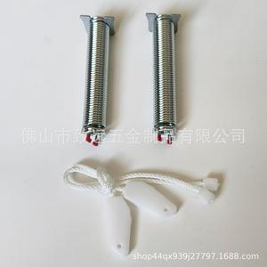 Kit de ressort de porte de lave-vaisselle 00754866, ensemble de câbles en acier inoxydable pour réparation de lave-vaisselle - Product Image 3