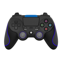 Manette de jeu Sans Fil manette de Jeu Contrôleur console Pour PS4 psp pubg free fire nintendo ps 3 gta 5 manette de jeu à distance