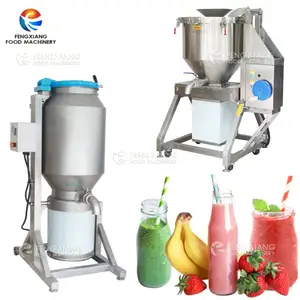 Venda quente Máquina de suco de frutas e vegetais, misturador de suco e molho, máquina de mistura e mistura, liquidificador