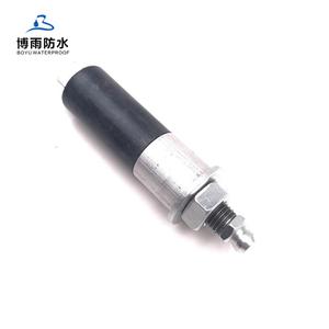 Custom Germany Design Short Steel Aluminum <b>Waterproof</b> Grouting Injection Packers Modern Style for Concrete Application - Product Image 3