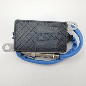 Sensor de nitrógeno y oxígeno 51.15408-0030 para camiones pesados MAN - Product Image 3