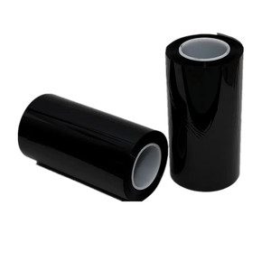 <span class=keywords><strong>Película</strong></span>/tubo de plástico PE conductivo en rollo - Product Image 6