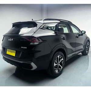 <span class=keywords><strong>Kia</strong></span> <span class=keywords><strong>Sportage</strong></span> 1.5T 2WD Premium 2023, SUV Compatto Usato - Product Image 6