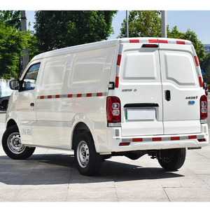Fourgonnette électrique Changan <span class=keywords><strong>Van</strong></span> Ruixing EM60 2022 NEDC 260KM Camionnette électrique légère EV - Product Image 5