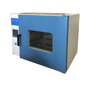 Horno de secado para laboratorio químico y farmacéutico, - Product Image 1