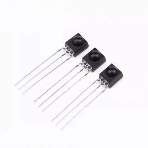 IRM-56384 Infrared Receiver <b>Remote</b> Control Action Induction <b>Switch</b> Receiver Chip - Product Image 1