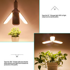High-power Dimmable Horticultural 6bar 8bar 9bar 400w 1000w, 5x5 Hps 301h Meanwell 3500k Spider Solar <strong>Cheap</strong> LED Grow <strong>Light</strong>/ - Product Image 4