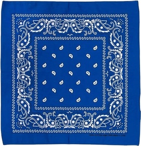 Pañuelos Cuadrados de Alta Calidad al por Mayor, Diseño Personalizado, Colores Sólidos Económicos, Bandanas de Poliéster, Seda y Algodón para Sublimación - Product Image 3