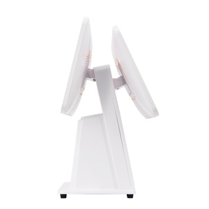 เครื่องสแกนบาร์โค้ดดีไซน์แบบออลอินวันระบบ POS สำหรับ JSJ1200-D-W2ร้านสะดวกซื้อ - Product Image 3