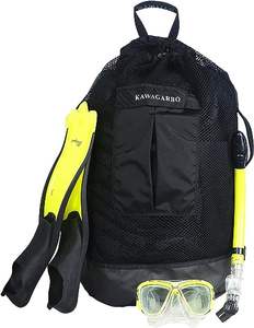 Sac à dos de plongée professionnel personnalisé, imperméable, avec poignée, adapté à la pêche à la mouche et à la chasse - Product Image 1