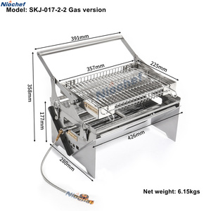 Barbecue <span class=keywords><strong>argentin</strong></span> DDP, accessoires pour barbecue <span class=keywords><strong>argentin</strong></span>, barbecue au charbon de bois <span class=keywords><strong>argentin</strong></span> - Product Image 5