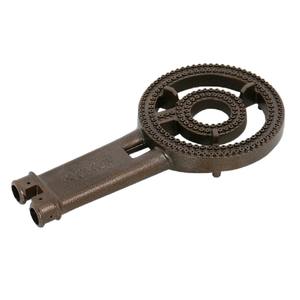 Toptan özel taşınabilir gaz sobası hindistan görünüm düşük fiyat küçük taşınabilir gaz sobası kamp - Product Image 3