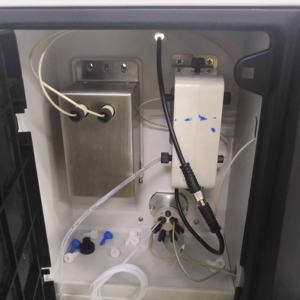 Cromatografia ionica del laboratorio del sistema di cromatografia di scambio ionico di AELAB CIC-D120 con la colonna & la bottiglia - Product Image 4