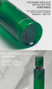 150มิลลิลิตรขวดปั๊มใบหน้าครีมบำรุงผิวบรรจุภัณฑ์ครีม<span class=keywords><strong>กันแดด</strong></span>ร่างกายภาชนะ<span class=keywords><strong>ส</strong></span><span class=keywords><strong>เปร</strong></span><span class=keywords><strong>ย์</strong></span>ห้องขวดหรูหรา - Product Image 6