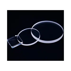 CUSTOM MANUFACTURE Optical Glass Lens