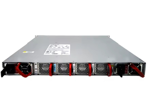 Switch Router Arista DCS-7050QX-32-F 40GbE QSFP+ con 48 puertos 10GbE, 6 puertos 40GbE, 2.56 Tbps de rendimiento, 4.8T de capacidad y 1440 Mpps - Product Image 3