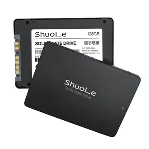 Hochwertige 120GB 240GB 480GB 500GB 1T 2T 4T SATA3 SSD-Festplatte 2,5-Zoll-Solid-State-Laufwerk SSD