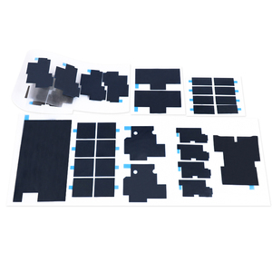 <span class=keywords><strong>Graphite</strong></span> phim độ dẫn cao siêu mỏng mềm <span class=keywords><strong>Graphite</strong></span> tấm tinh khiết <span class=keywords><strong>Graphite</strong></span> tản nhiệt - Product Image 5